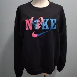 Crewneck Sweatshirt